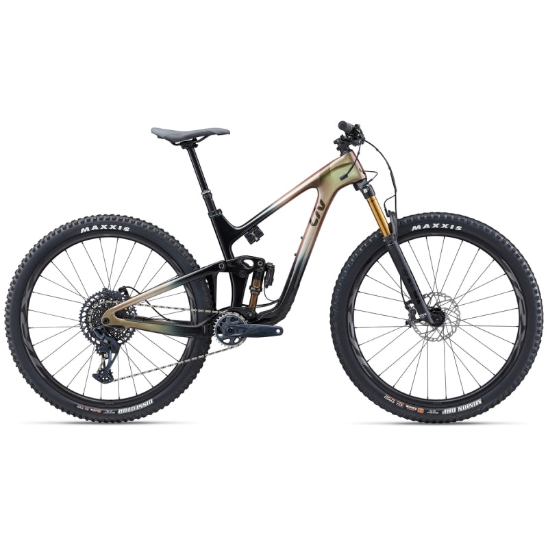 Liv Intrigue Advanced Pro 29 1