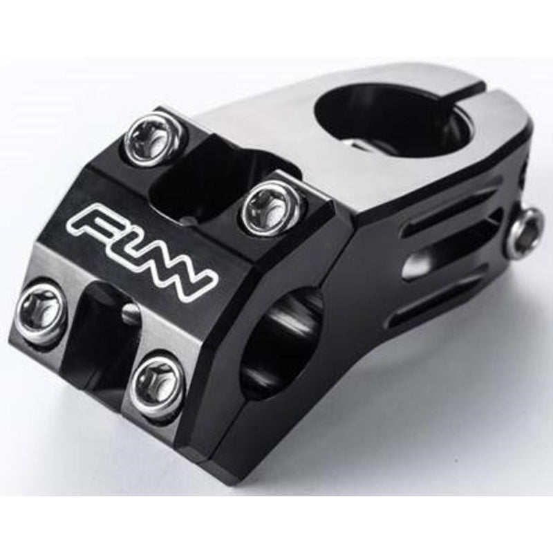 Funn FX Bmx Stem 1-1/8 Blk 50 22.2