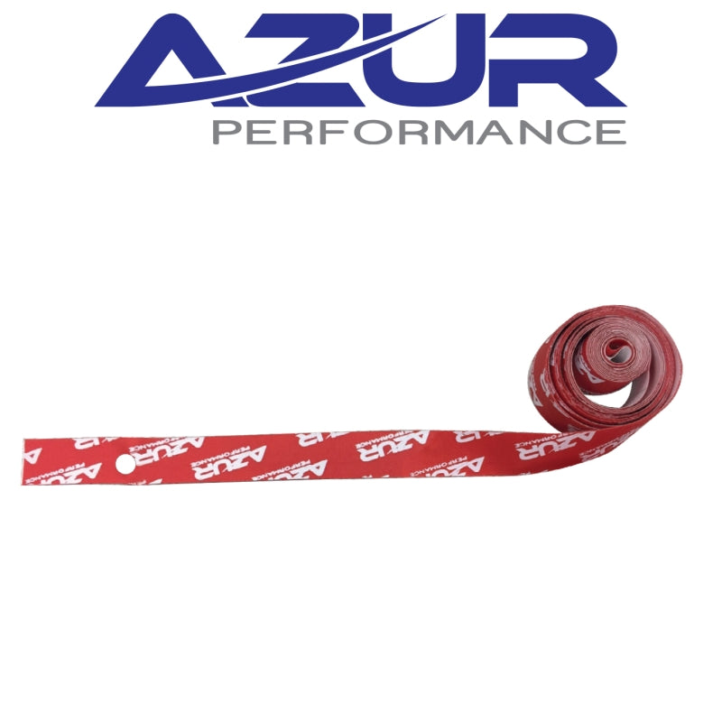Azur Rim Tape 17MM X 2M