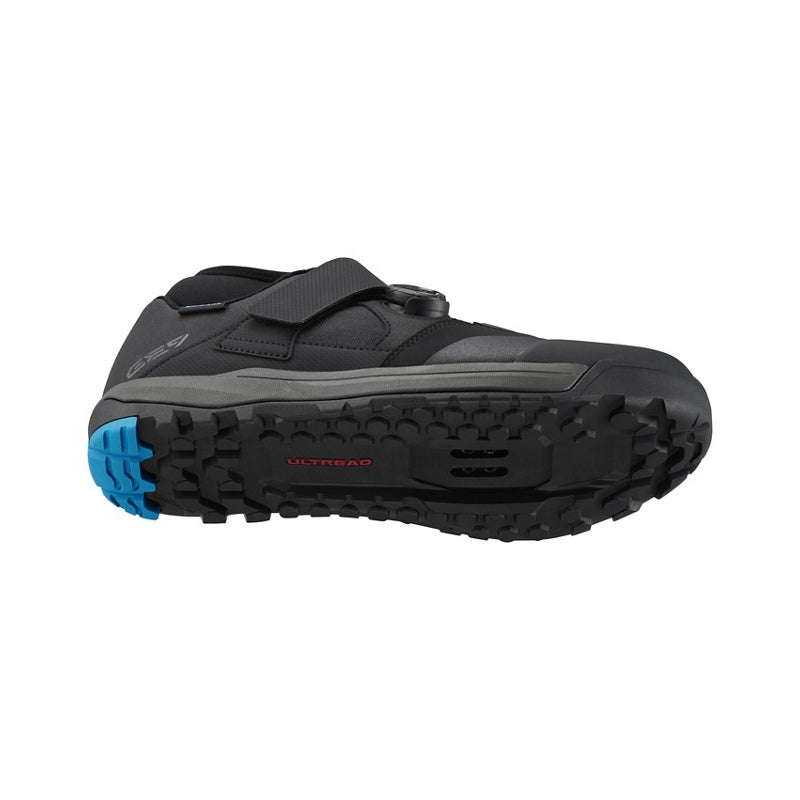 Shimano SH-GE900 Clipless MTB Shoes Black