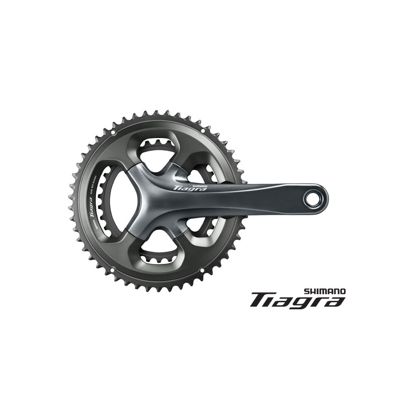 Shimano Tiagra FC-4700 Crankset 52-36