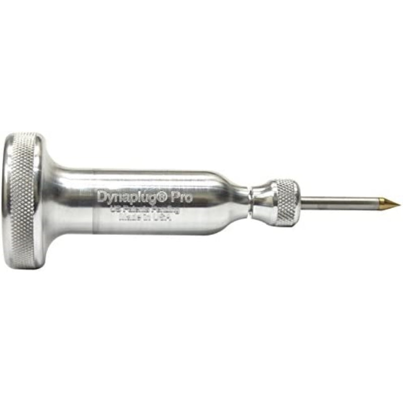 Dynaplug Xtreme Steel Kit