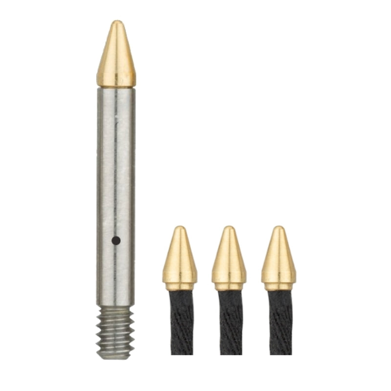Dynaplug Air Nozzle Soft Road