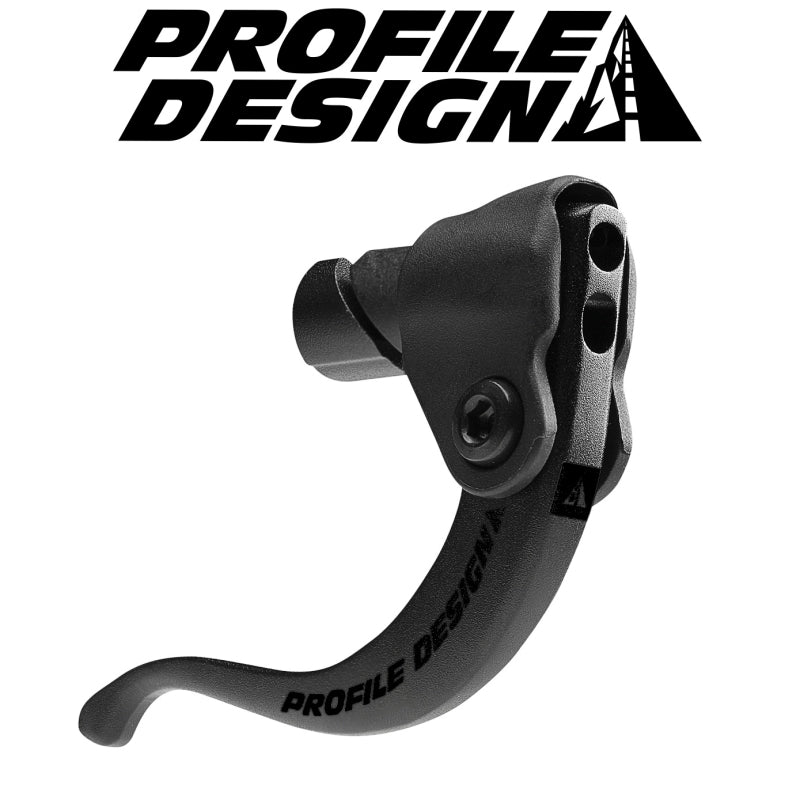 Profile Design 3/ONE Aluminum Brake Lever