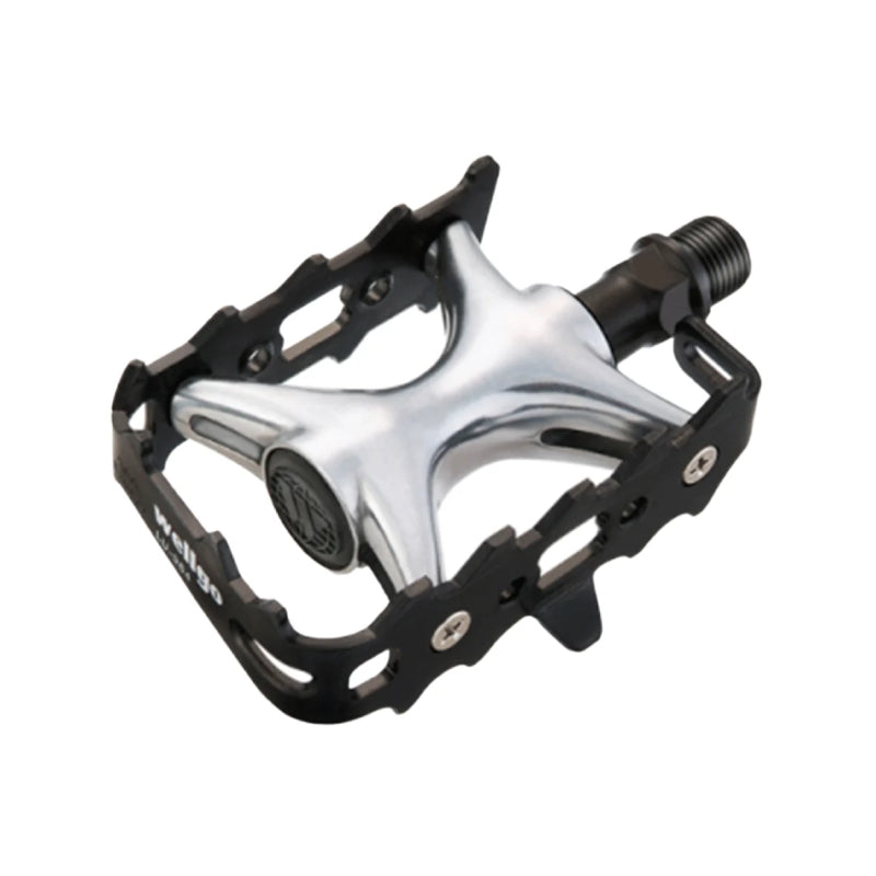 Qbp Pedal Alloy Trek 9/16 Slv