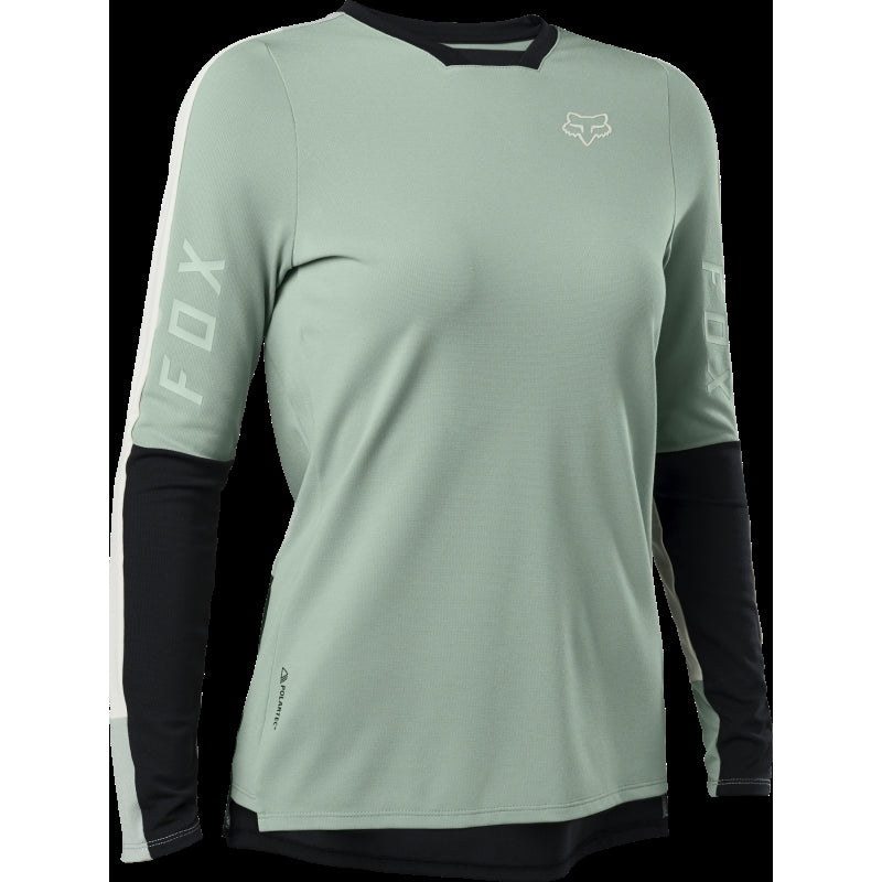 Fox Head Defend Pro LS Jersey Womens 28967