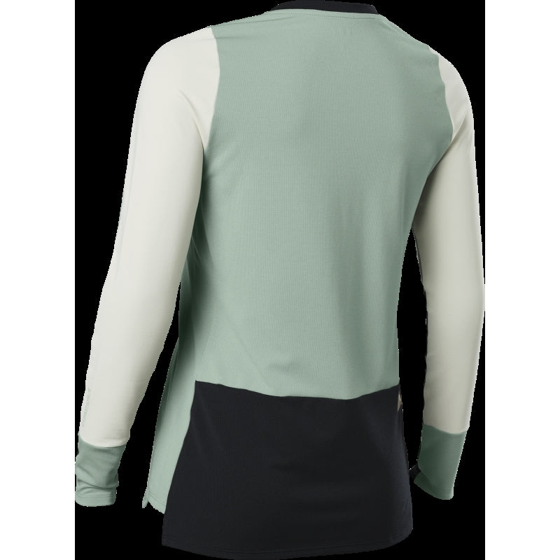 Fox Head Defend Pro LS Jersey Womens 28967