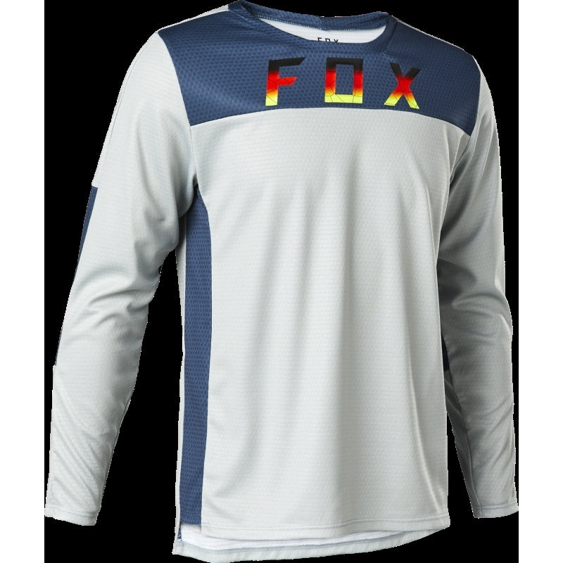 Fox Head Defend LS Jersey SE Youth 29289