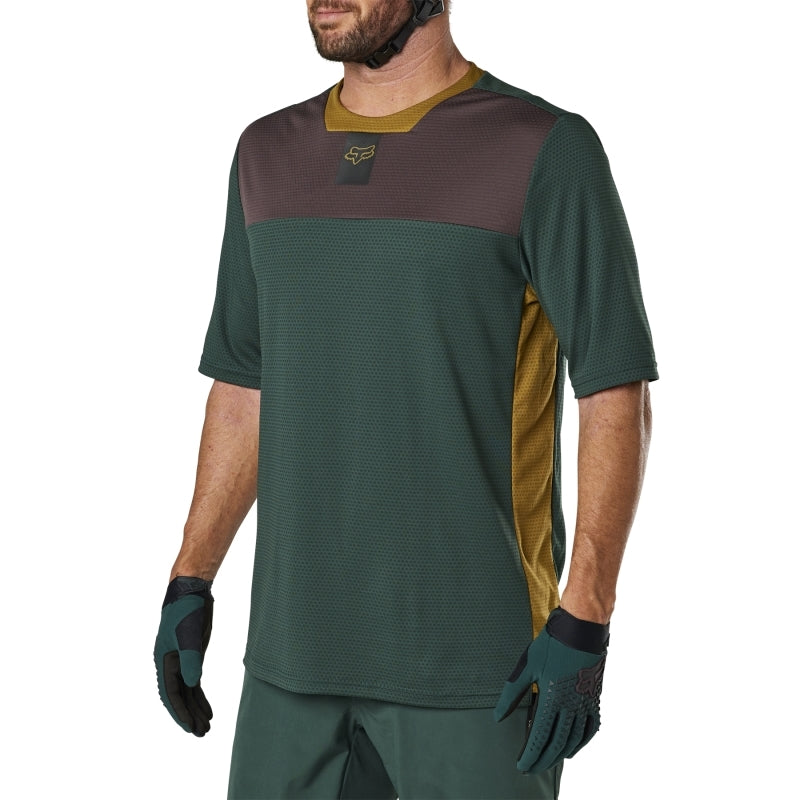 Fox Head Defend SS Jersey 29318