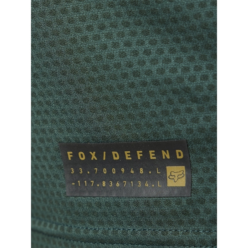 Fox Head Defend SS Jersey 29318