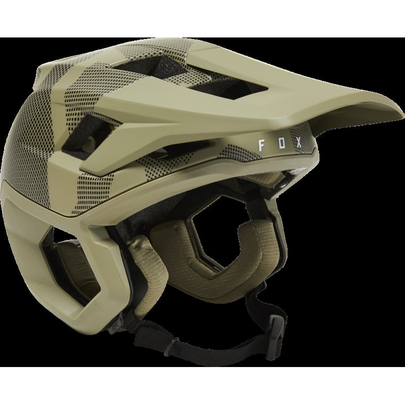 Fox Dropframe Pro Helmet, Camo