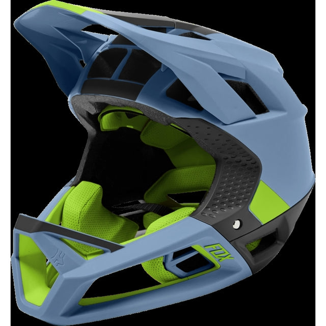 Fox Head Proframe Helmet Blocked 29399