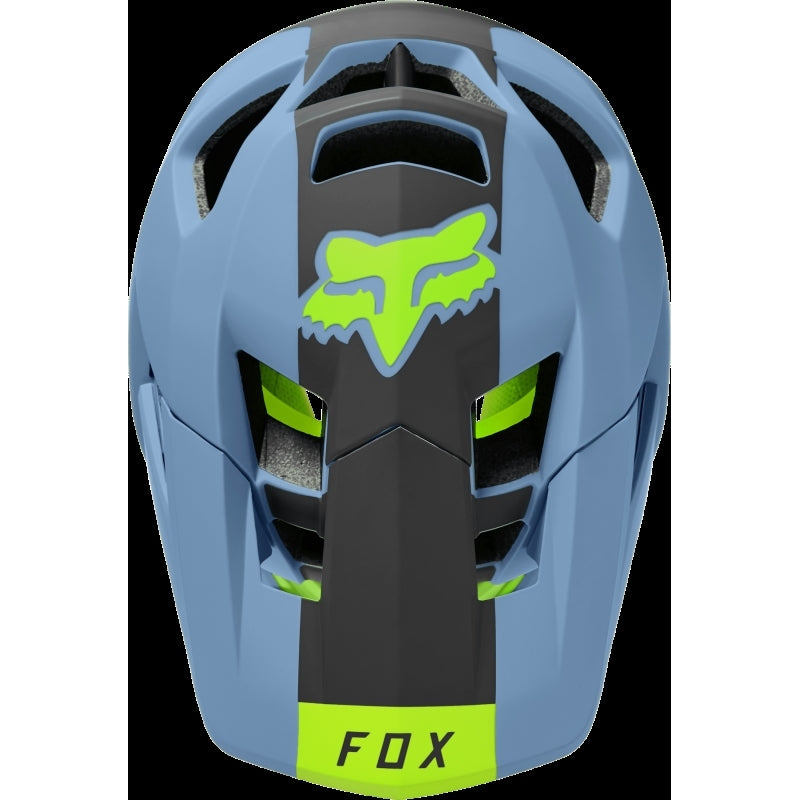 Fox Head Proframe Helmet Blocked 29399