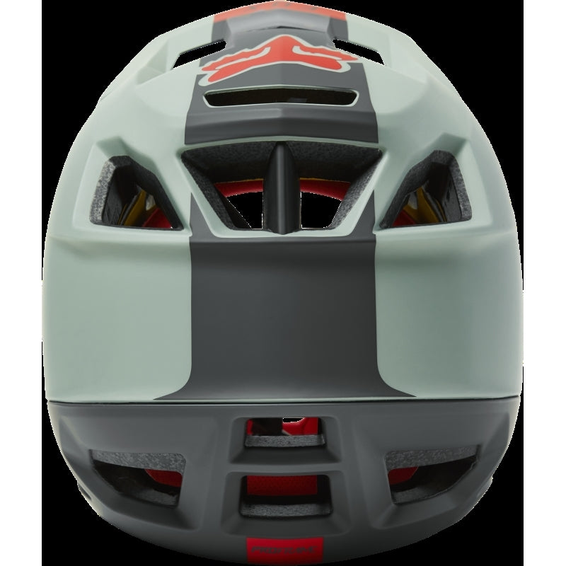 Fox Head Proframe Helmet Blocked 29399