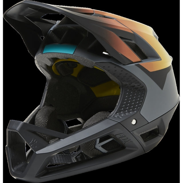 Fox Head Proframe Helmet Graphic 2 29597