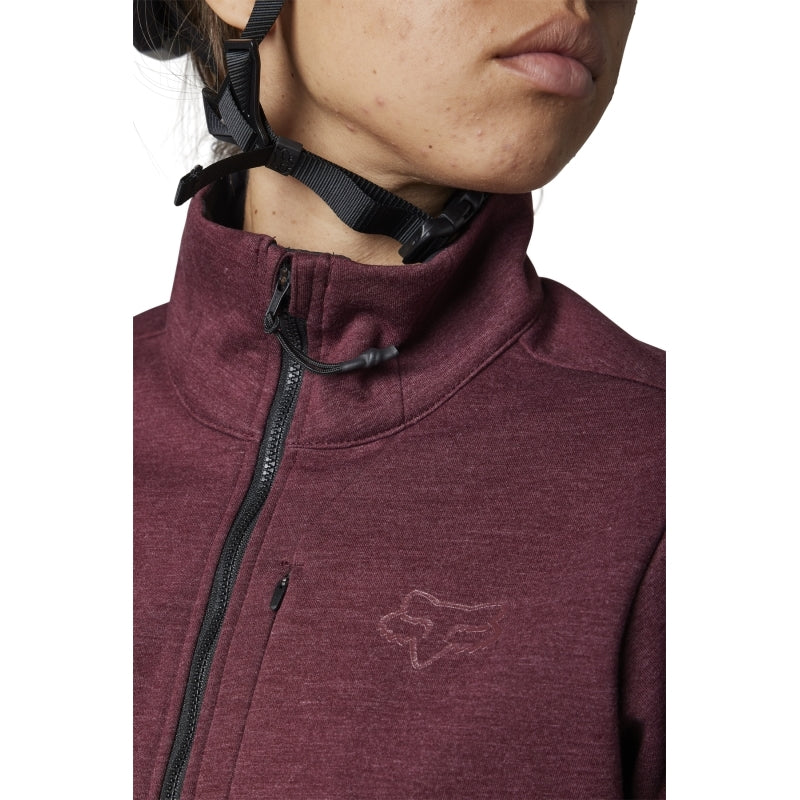 Fox Head Ranger Fire Jacket Womens 29926