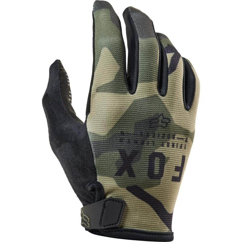 Fox Ranger Glove 30085