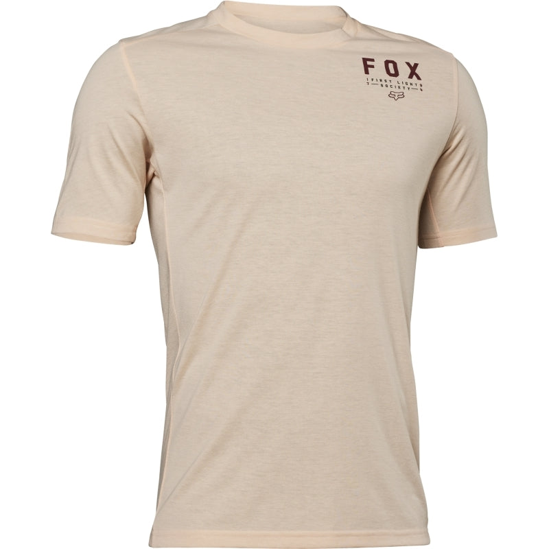 Fox Ranger SS DR Jersey Crys 30104
