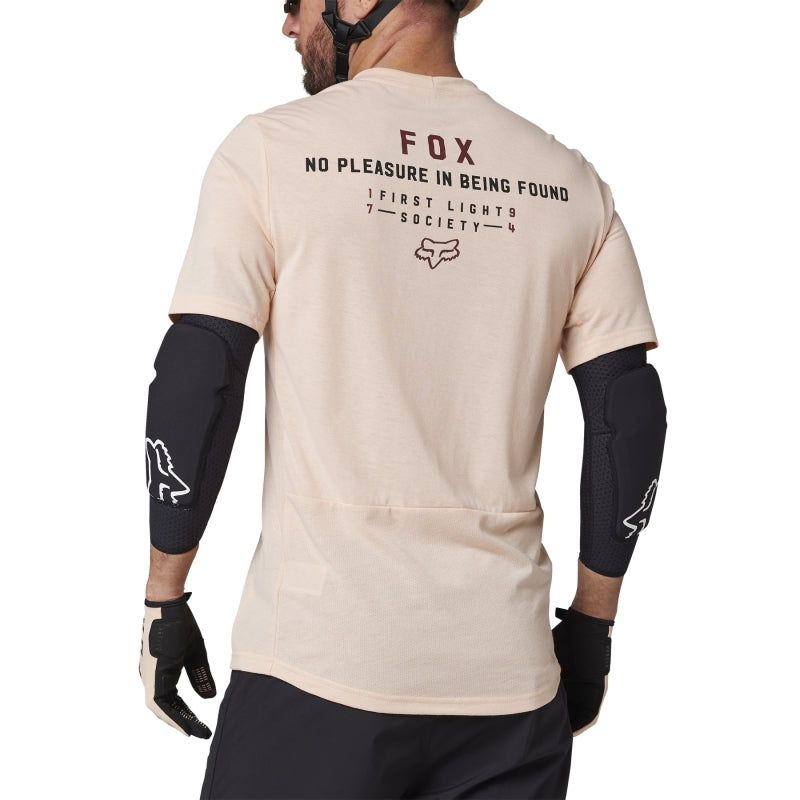 Fox Ranger SS DR Jersey Crys 30104