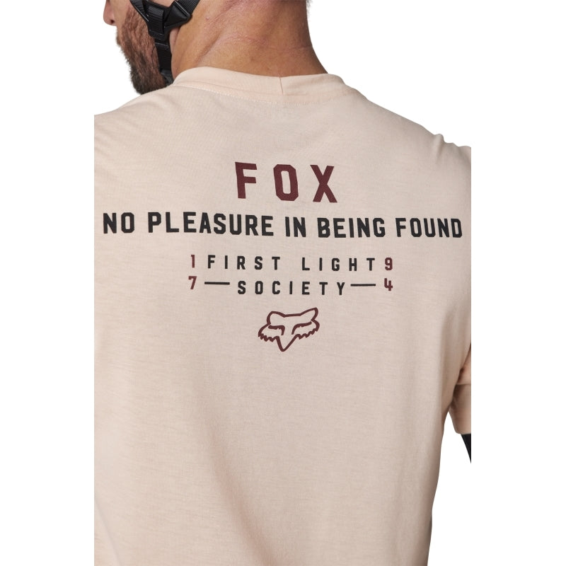 Fox Ranger SS DR Jersey Crys 30104