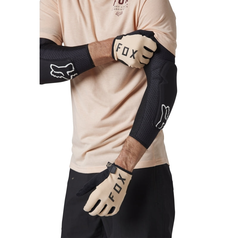 Fox Ranger SS DR Jersey Crys 30104