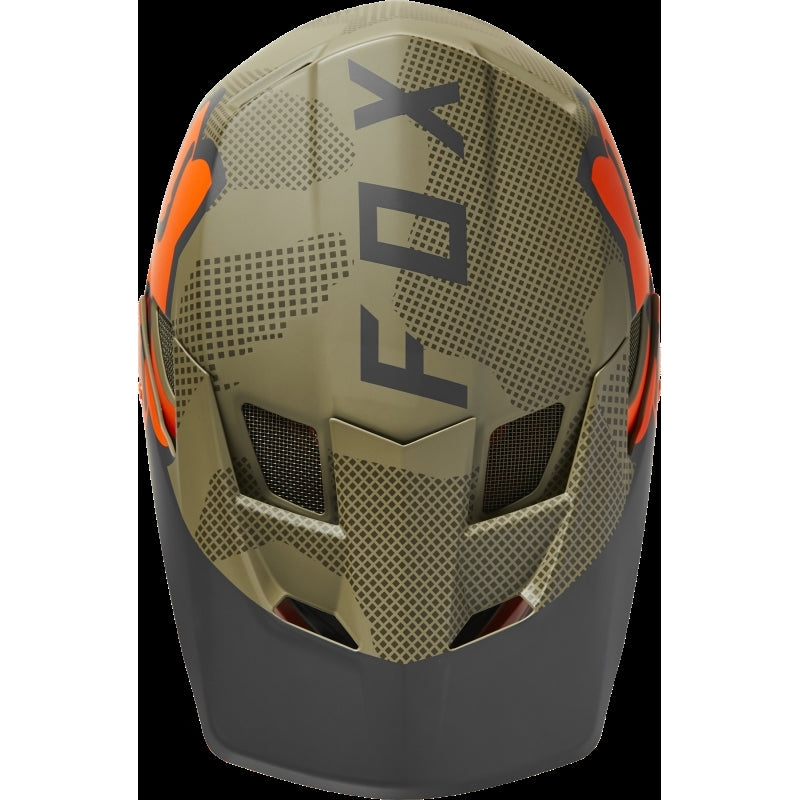 Fox Head Rampage Comp Helmet 30164