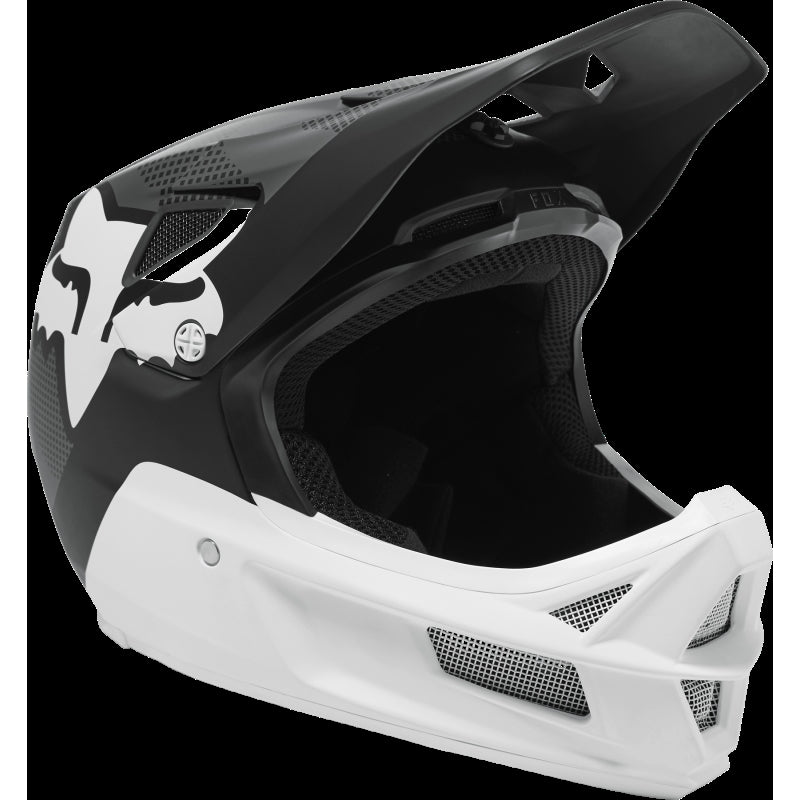 Fox Head Rampage Comp Helmet 30164