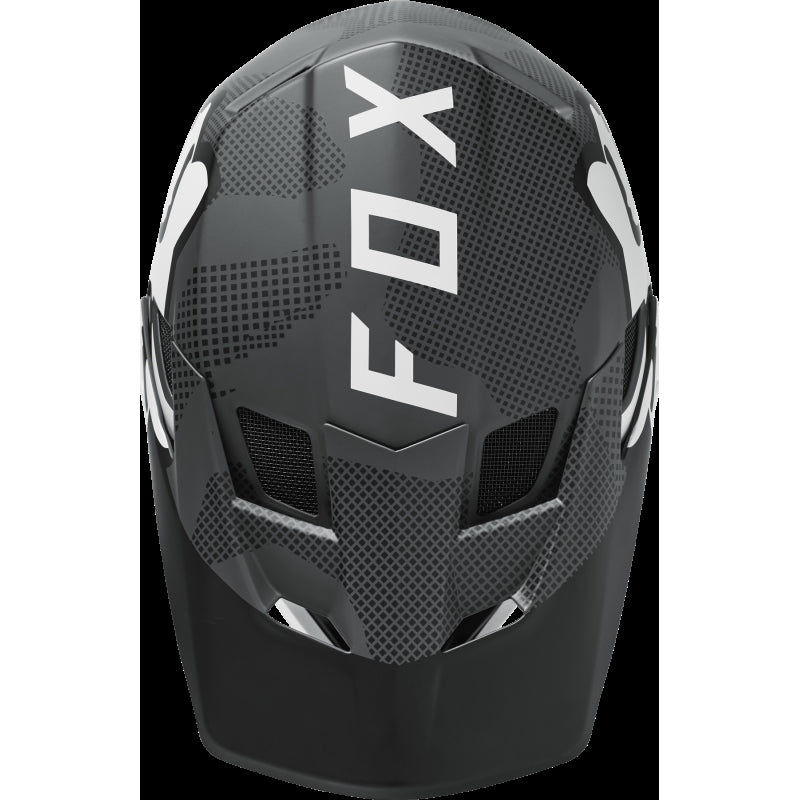Fox Head Rampage Comp Helmet 30164