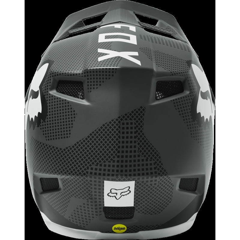 Fox Head Rampage Comp Helmet 30164