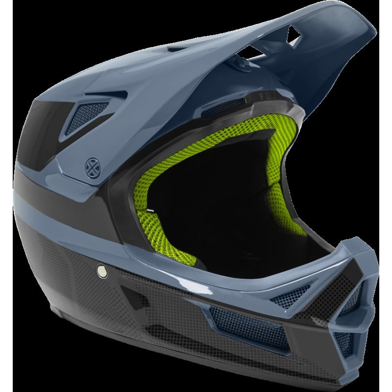 Comp Graphic 2 30165 Fox Head Rampage