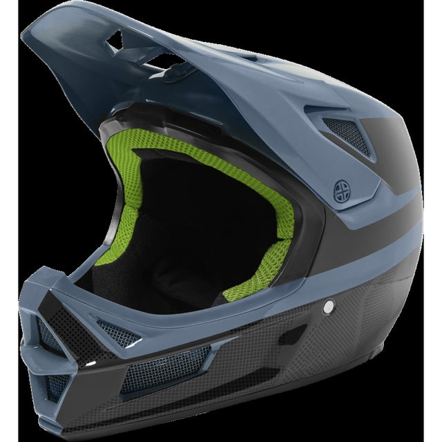 Fox Rampage Comp Graphic 2, Dusty Blue