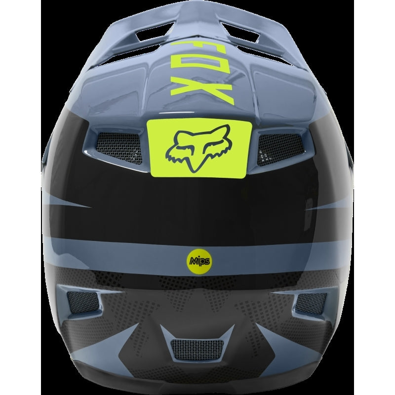 Comp Graphic 2 30165 Fox Head Rampage