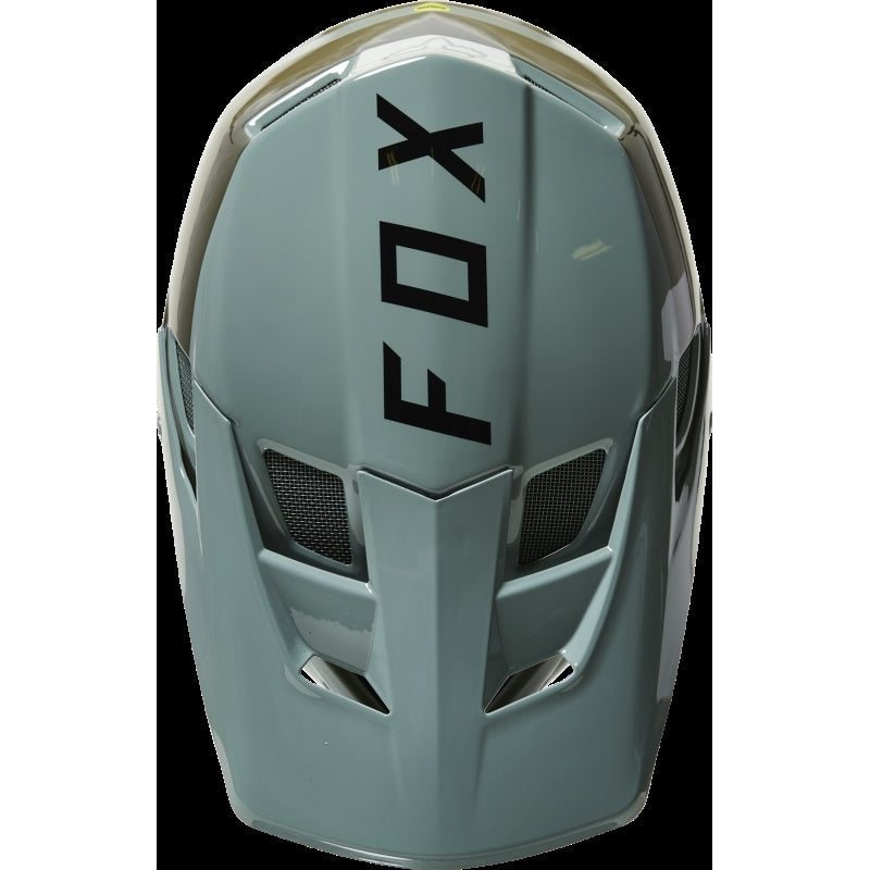 Fox Rampage Comp Graphic 2, Eucalyptus