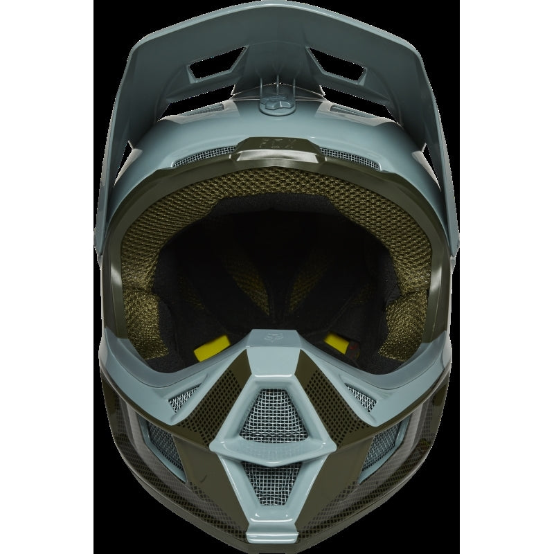 Comp Graphic 2 30165 Fox Head Rampage