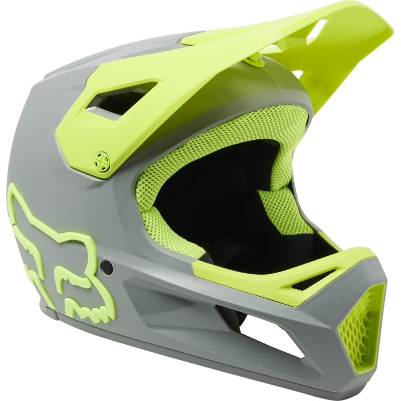 Fox Head Rampage Youth Helmet Ceshyn 30214