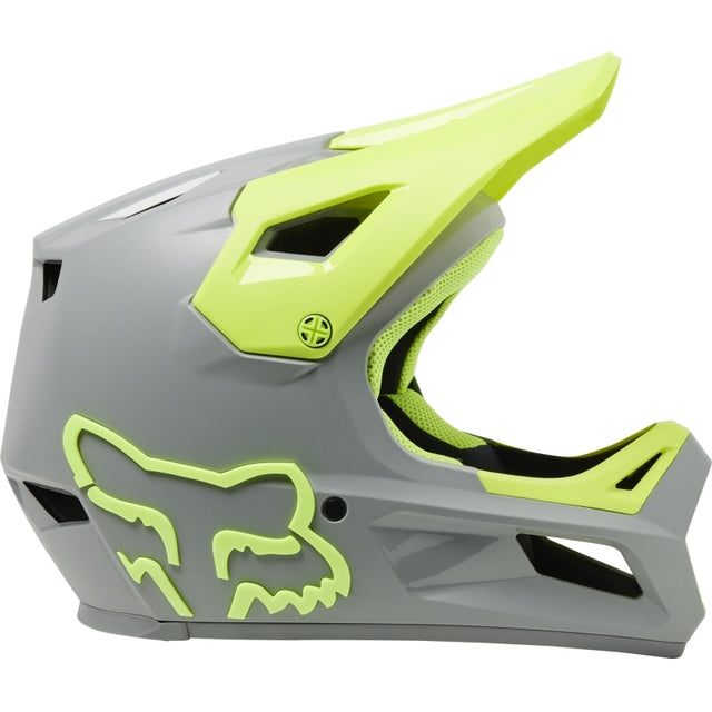 Fox Head Rampage Youth Helmet Ceshyn 30214