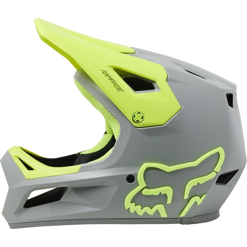 Fox Head Rampage Youth Helmet Ceshyn 30214