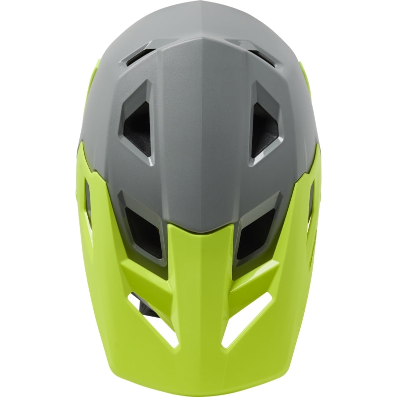 Fox Head Rampage Youth Helmet Ceshyn 30214