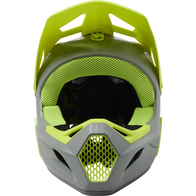 Fox Head Rampage Youth Helmet Ceshyn 30214