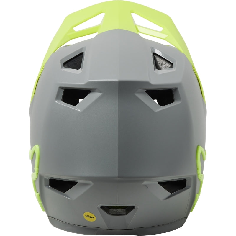 Fox Head Rampage Youth Helmet Ceshyn 30214