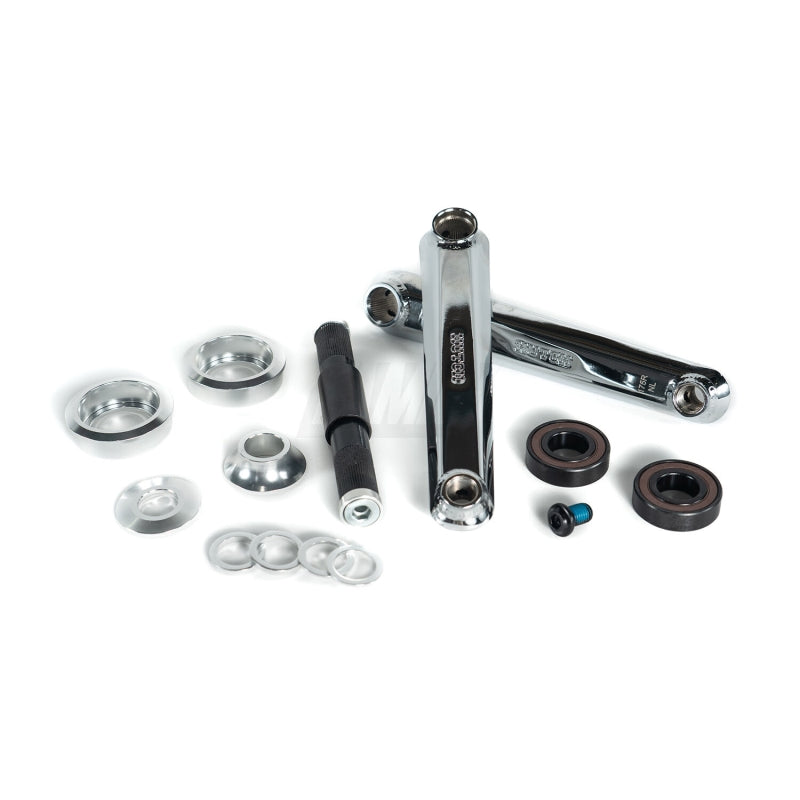 Hutch Aerospeed Cranks 175MM