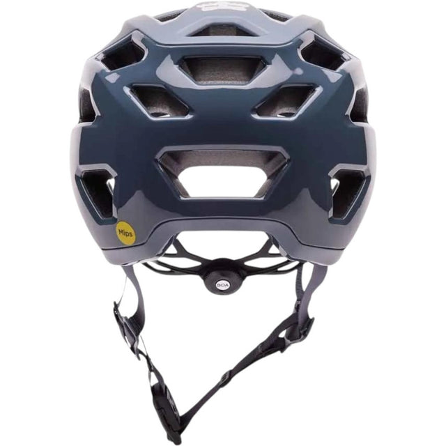 Fox Crossframe Pro Solids As Graphite