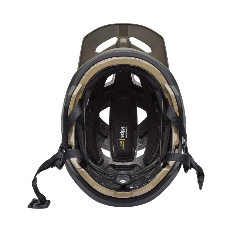 Fox Speedframe RS Paranoid - Miltary (2026)