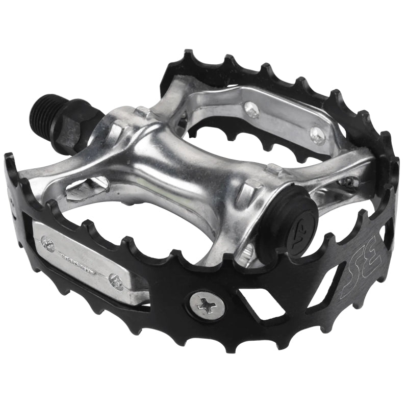 Bear Trap Pedals SE Bikes