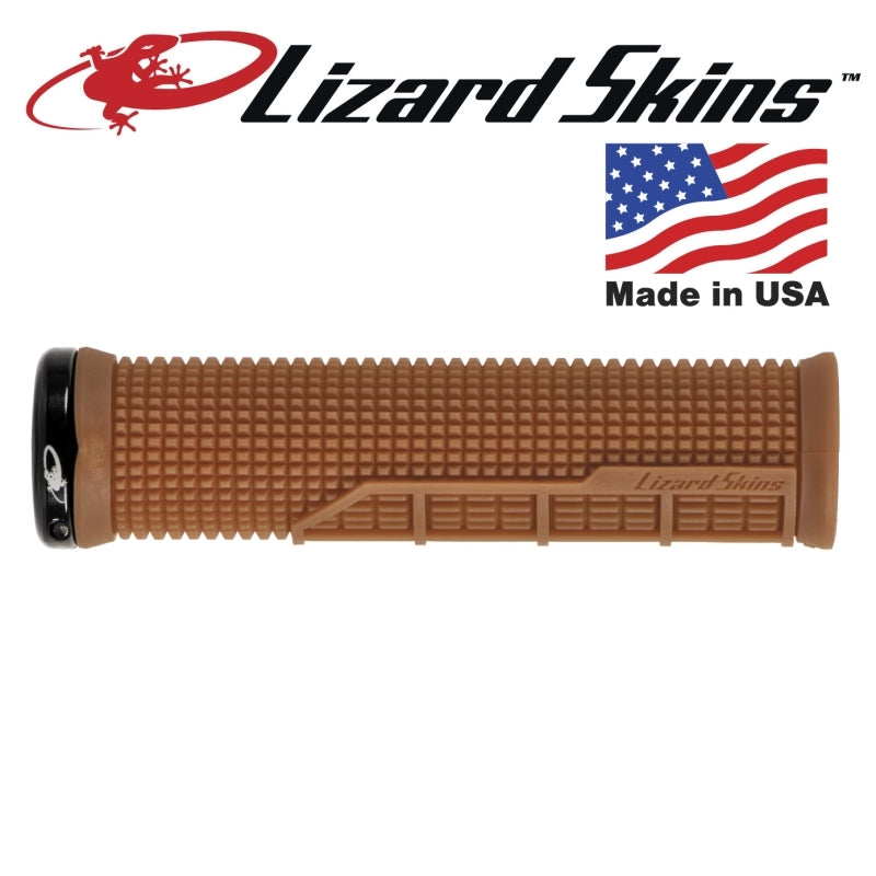 Lizard Skins Moab Lock-on Grips