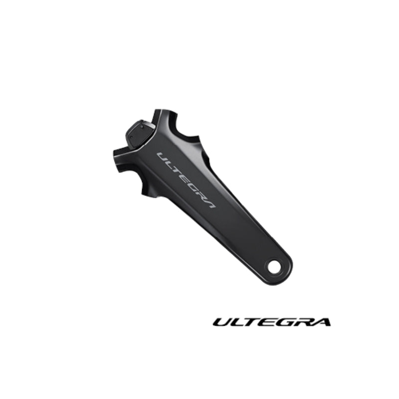 Shimano Ultegra FC-R8100 Power Meter Crankset W/ochainrings