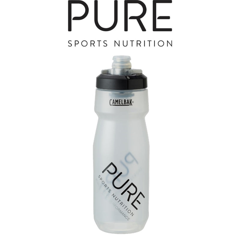 Pure Camelbak Premium Pure Drink Bottle 710ML