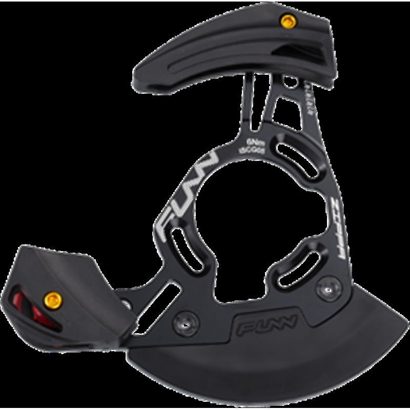 Funn Zippa DH Chainguide BB 32-38T