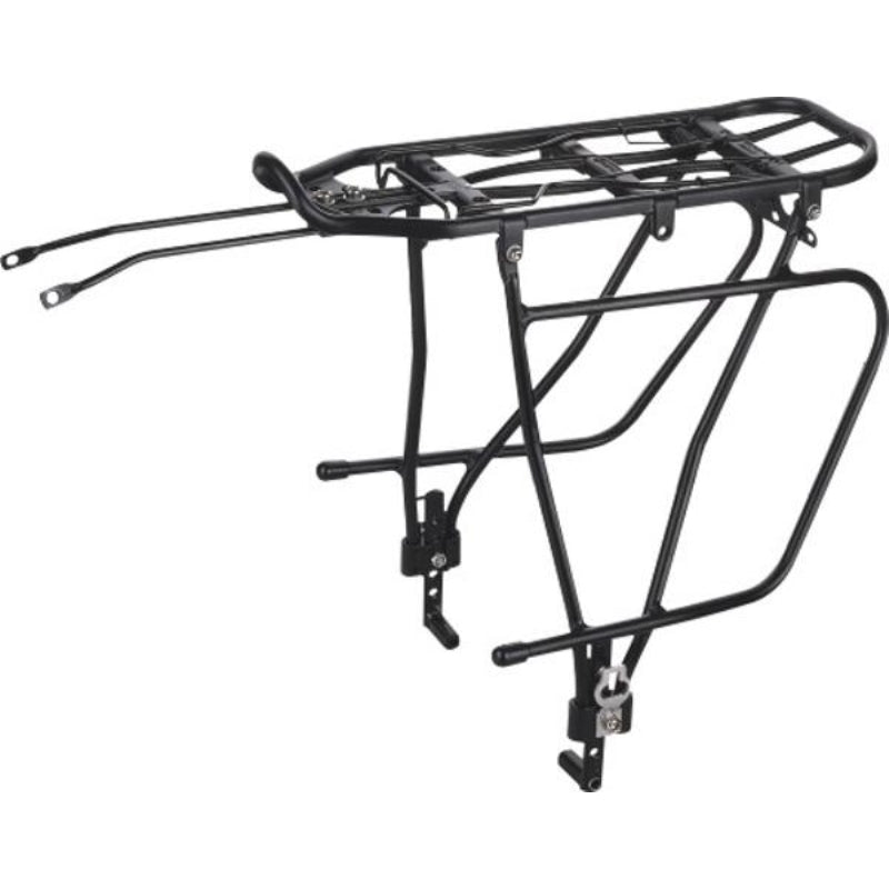Qbp Pannier Rack Rear Adj