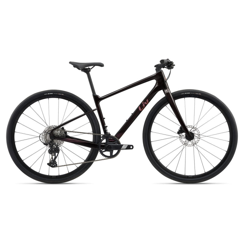 Liv 2025 Thrive Advanced 1